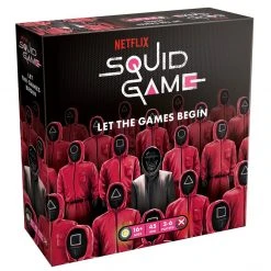 Mixlore Squid Game *PRE-ORDER*