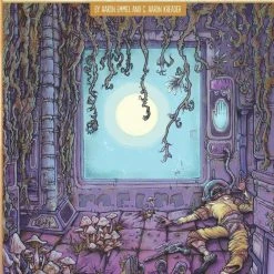 Studio 9 Incorporated Board Games Midnight Legion: Portal Of Life (SC)