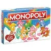 The Op Monopoly: Care Bears Board Games