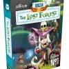 Matagot Board Games Dungeon Academy: The Lost Forest