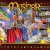 Fantasy Flight Games Maginor