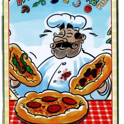 ABACUSSPIELE Board Games Mamma Mia! PLUS (German Import)