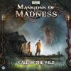 Fantasy Flight Games Mansions Of Madness: Call Of The Wild