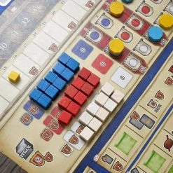 Capstone Games Board Games Maracaibo 10 Capstone Games Board Games Maracaibo