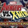 WizKids Games Board Games Marvel Dice Masters: Avengers Vs. X-Men Starter Set