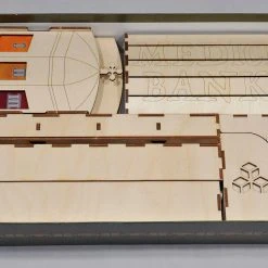 Meeple Realty - Medici Bank For Lorenzo Il Magnifico