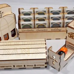 Meeple Realty - Medici Bank For Lorenzo Il Magnifico