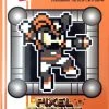 Level 99 Games Board Games Mega Man Pixel Tactics: Bass Orange Edition
