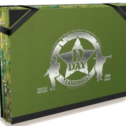 Days Of Wonder Board Games Memoir '44: D-Day Landings