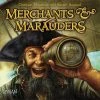Z-Man Games Board Games Merchants & Marauders