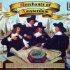 Rio Grande Games Merchants Of Amsterdam