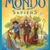 Pegasus Spiele Board Games Mondo Sapiens (Import)