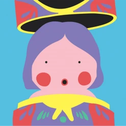 Palm Court Monikers: Shmonikers Board Games