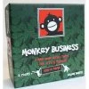 Kikigagne? Monkey Business Board Games