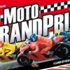 Fantasy Flight Games Board Games Moto Grand Prix