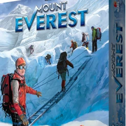 REBEL.pl Mount Everest Board Games