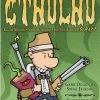 Steve Jackson Games Board Games Munchkin Cthulhu