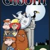 Atlas Games Board Games Munchkin Gloom