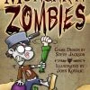 Steve Jackson Games Munchkin Zombies