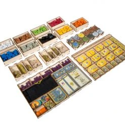 The Broken Token Broken Token - Mystical Terrain Organizer