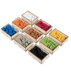 The Broken Token Broken Token - Mystical Terrain Organizer