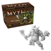 Mercs, LLC Myth: Muckers Captain Pack Board Games