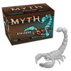 Mercs, LLC Myth: Stalkers Captain Pack