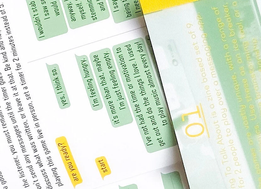 Jordan Draper Games Board Games Nothing To Talk About 2 Jordan Draper Games Board Games Nothing To Talk About