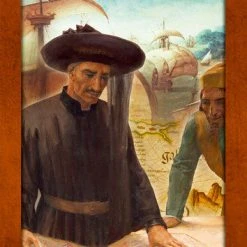 Navegador (Rio Grande Games Edition) Board Games