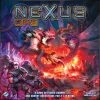 Fantasy Flight Games Nexus Ops