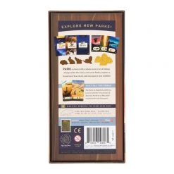 Keymaster Games PARKS: Nightfall Expansion Board Games 9 Keymaster Games PARKS: Nightfall Expansion Board Games