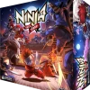 Ninja Division Board Games Ninja All-Stars