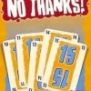 Z-Man Games Board Games No Thanks! (Z-Man Edition)