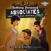 Game Salute Nothing Personal: Associates Board Games