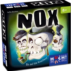 HUCH! & Friends Nox