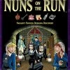 Mayfair Games Board Games Nuns On The Run