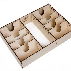 The Broken Token Broken Token - Race For The Galaxy Organizer