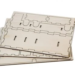 The Broken Token Broken Token - Race For The Galaxy Organizer