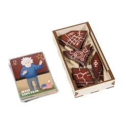 The Broken Token Broken Token - Einstein Organizer 11 The Broken Token Broken Token - Einstein Organizer