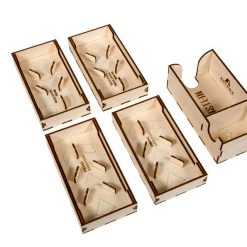 The Broken Token Broken Token - Einstein Organizer 12 The Broken Token Broken Token - Einstein Organizer