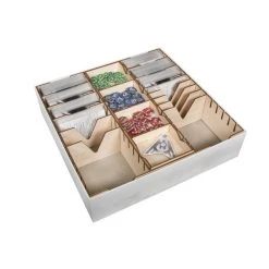 The Broken Token Broken Token - Ashes Organizer