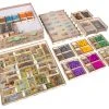 The Broken Token Broken Token - Founders Of Gloomhaven Organizer