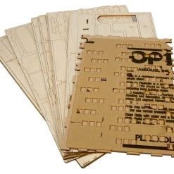 The Broken Token Broken Token - Founders Of Gloomhaven Organizer