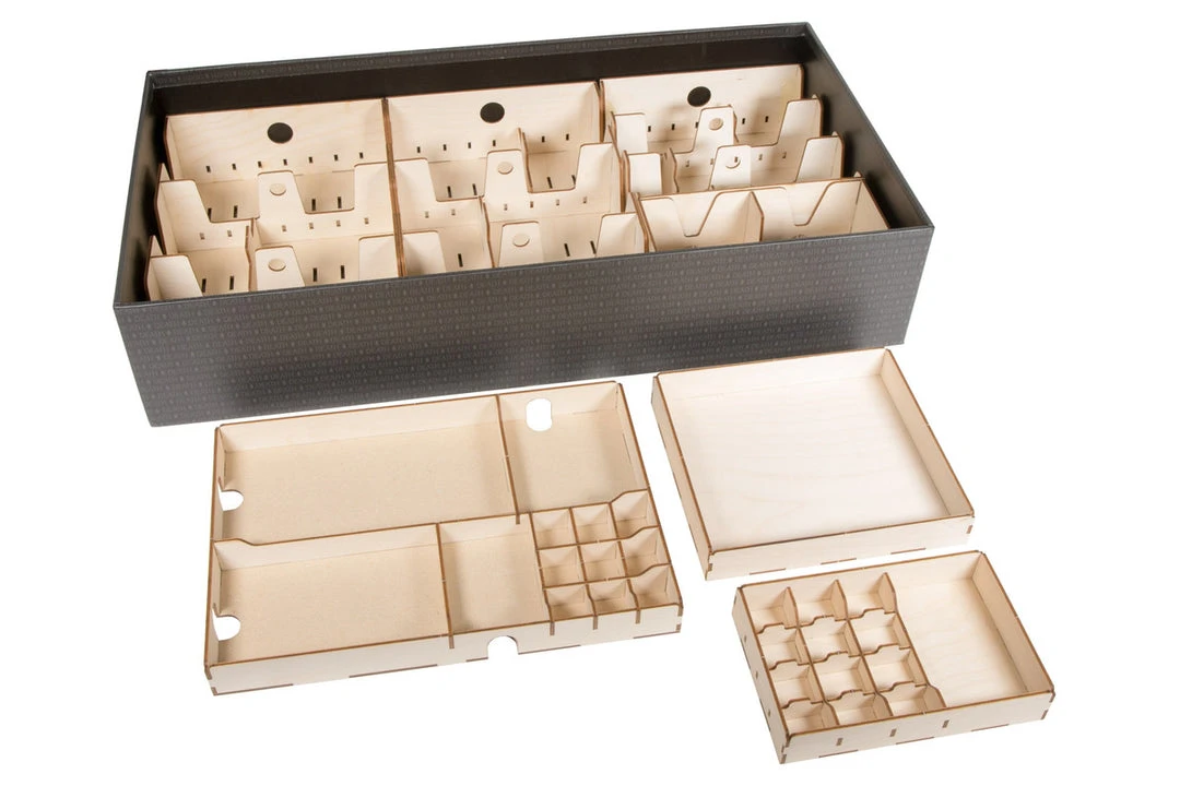 The Broken Token Broken Token - Dead Kingdom Organizer 15 The Broken Token Broken Token - Dead Kingdom Organizer