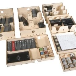 The Broken Token Broken Token - Dead Kingdom Organizer 30 The Broken Token Broken Token - Dead Kingdom Organizer