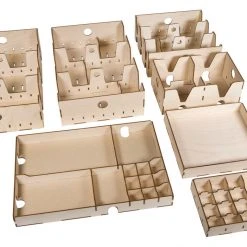 The Broken Token Broken Token - Dead Kingdom Organizer 29 The Broken Token Broken Token - Dead Kingdom Organizer