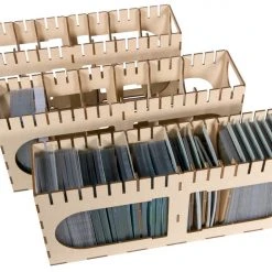 The Broken Token Broken Token - Mystic Vale: Conclave Organizer