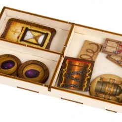 The Broken Token Broken Token - Magical Mouse Organizer