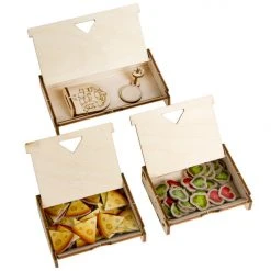 The Broken Token Broken Token - Magical Mouse Organizer