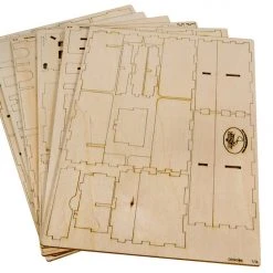 The Broken Token Broken Token - Magical Mouse Organizer